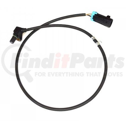 Holstein 2ABS3311 Holstein Parts 2ABS3311 ABS Wheel Speed Sensor for GM, Isuzu