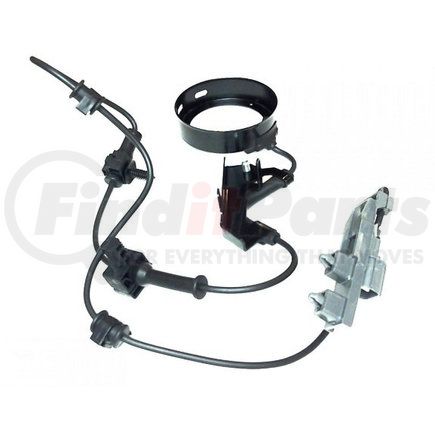 Holstein 2ABS3300 Holstein Parts 2ABS3300 ABS Wheel Speed Sensor for Isuzu, Chevrolet, GMC