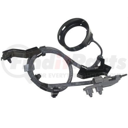 Holstein 2ABS3301 Holstein Parts 2ABS3301 ABS Wheel Speed Sensor