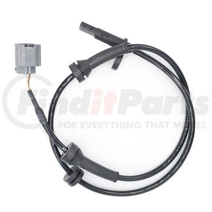 Holstein 2ABS3481 Holstein Parts 2ABS3481 ABS Wheel Speed Sensor for Nissan