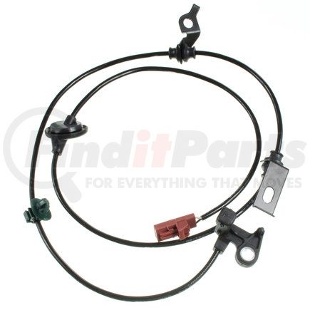 Holstein 2ABS4036 Holstein Parts 2ABS4036 ABS Wheel Speed Sensor