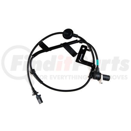 Holstein 2ABS3645 Holstein Parts 2ABS3645 ABS Wheel Speed Sensor