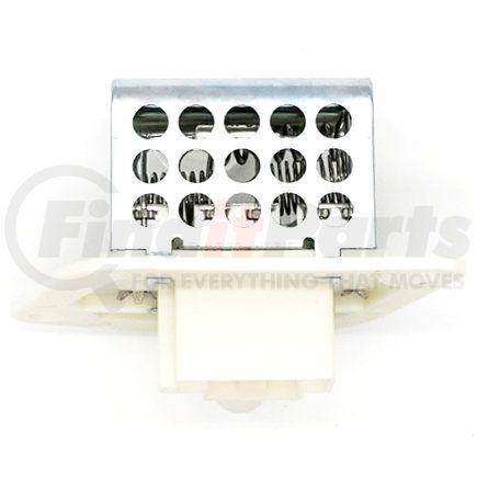Holstein 2BMR0035 Holstein Parts 2BMR0035 HVAC Blower Motor Resistor