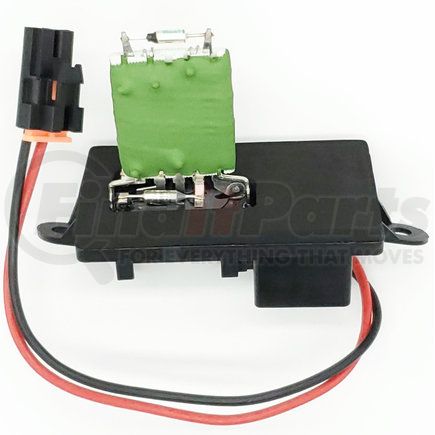 Holstein 2BMR0098 Holstein Parts 2BMR0098 HVAC Blower Motor Resistor