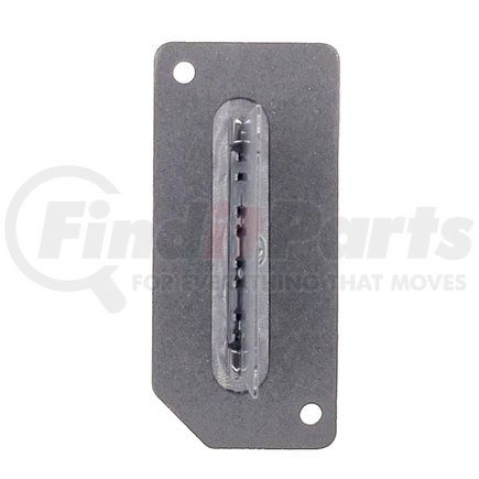 Holstein 2BMR0292 Holstein Parts 2BMR0292 HVAC Blower Motor Resistor for Ford, Lincoln, Mercury