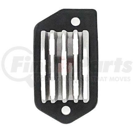 Holstein 2BMR1009 Holstein Parts 2BMR1009 HVAC Blower Motor Control Module for Nissan, INFINITI