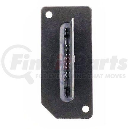 Holstein 2BMR1013 Holstein Parts 2BMR1013 HVAC Blower Motor Resistor for Ford, Mercury