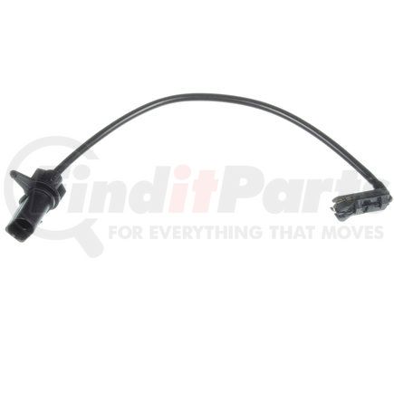 Holstein 2BWS0015 Holstein Parts 2BWS0015 Disc Brake Pad Wear Sensor