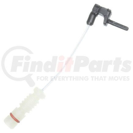 Holstein 2BWS0042 Holstein Parts 2BWS0042 Disc Brake Pad Wear Sensor