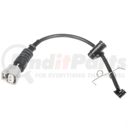 Holstein 2BWS0043 Holstein Parts 2BWS0043 Disc Brake Pad Wear Sensor for Lexus