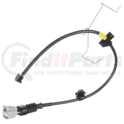 Holstein 2BWS0050 Holstein Parts 2BWS0050 Disc Brake Pad Wear Sensor