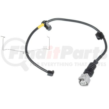 Holstein 2BWS0051 Holstein Parts 2BWS0051 Disc Brake Pad Wear Sensor