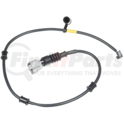 Holstein 2BWS0052 Holstein Parts 2BWS0052 Disc Brake Pad Wear Sensor