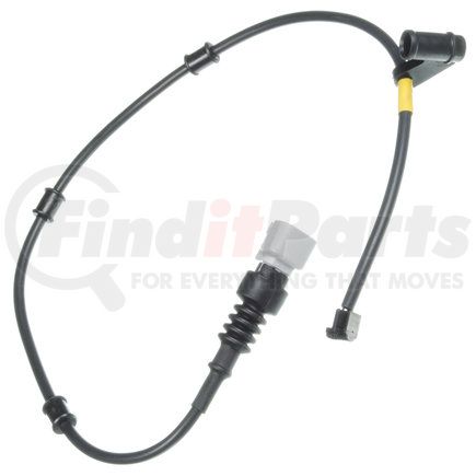 Holstein 2BWS0053 Holstein Parts 2BWS0053 Disc Brake Pad Wear Sensor