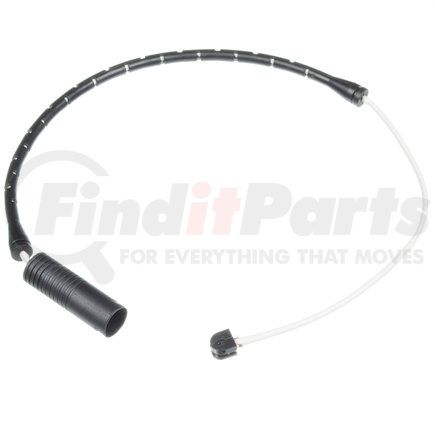 Holstein 2BWS0083 Holstein Parts 2BWS0083 Disc Brake Pad Wear Sensor