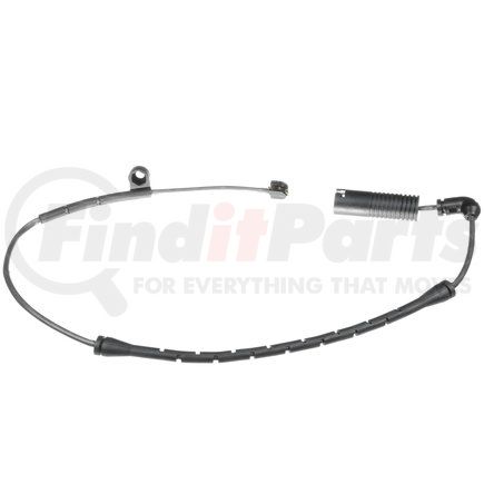 Holstein 2BWS0104 Holstein Parts 2BWS0104 Disc Brake Pad Wear Sensor