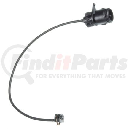Holstein 2BWS0126 Holstein Parts 2BWS0126 Disc Brake Pad Wear Sensor