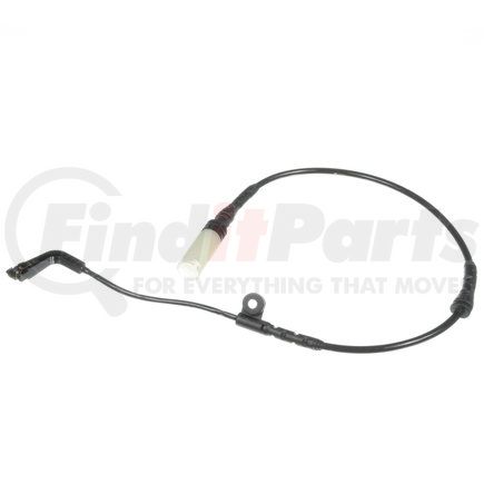 Holstein 2BWS0149 Holstein Parts 2BWS0149 Disc Brake Pad Wear Sensor for BMW