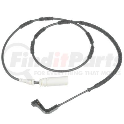 Holstein 2BWS0161 Holstein Parts 2BWS0161 Disc Brake Pad Wear Sensor