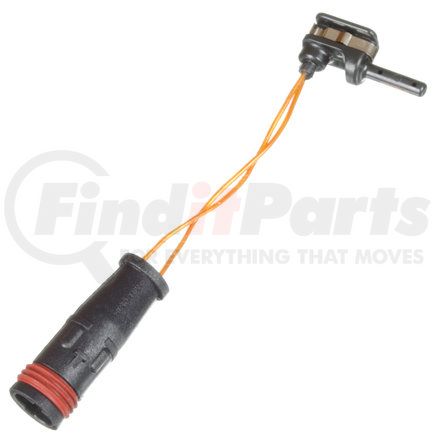 Holstein 2BWS0177 Holstein Parts 2BWS0177 Disc Brake Pad Wear Sensor