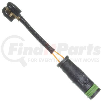 Holstein 2BWS0184 Holstein Parts 2BWS0184 Disc Brake Pad Wear Sensor for Dodge, Mercedes-Benz