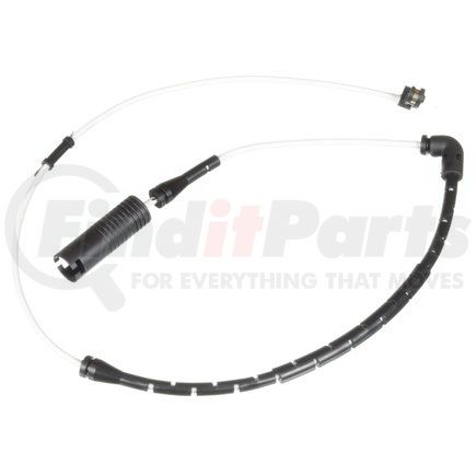 Holstein 2BWS0185 Holstein Parts 2BWS0185 Disc Brake Pad Wear Sensor