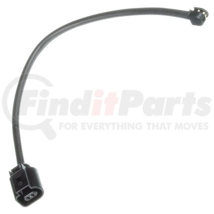 Holstein 2BWS0223 Holstein Parts 2BWS0223 Disc Brake Pad Wear Sensor for Porsche, Volkswagen