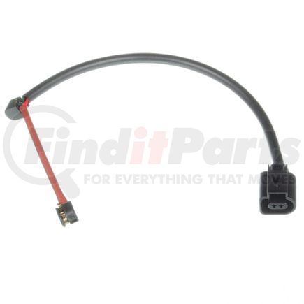 Holstein 2BWS0234 Holstein Parts 2BWS0234 Disc Brake Pad Wear Sensor