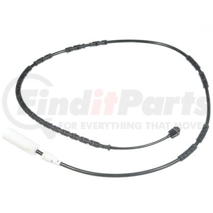Holstein 2BWS0250 Holstein Parts 2BWS0250 Disc Brake Pad Wear Sensor