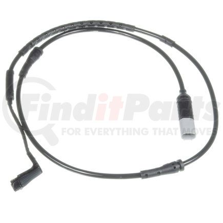 Holstein 2BWS0261 Holstein Parts 2BWS0261 Disc Brake Pad Wear Sensor