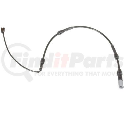 Holstein 2BWS0277 Holstein Parts 2BWS0277 Disc Brake Pad Wear Sensor