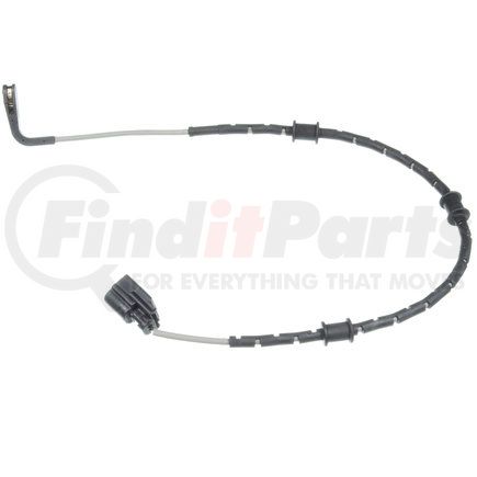 Holstein 2BWS0310 Holstein Parts 2BWS0310 Disc Brake Pad Wear Sensor
