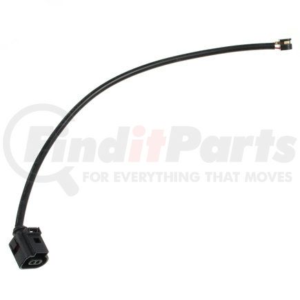 Holstein 2BWS0348 Holstein Parts 2BWS0348 Disc Brake Pad Wear Sensor