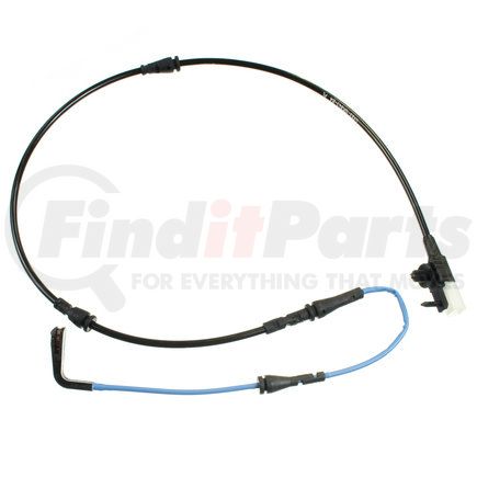 Holstein 2BWS0421 Holstein Parts 2BWS0421 Disc Brake Pad Wear Sensor