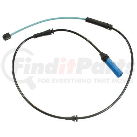 Holstein 2BWS0414 Holstein Parts 2BWS0414 Disc Brake Pad Wear Sensor for BMW