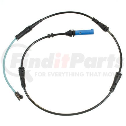 Holstein 2BWS0415 Holstein Parts 2BWS0415 Disc Brake Pad Wear Sensor