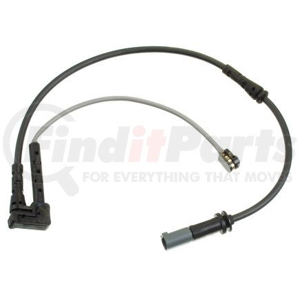 Holstein 2BWS0416 Holstein Parts 2BWS0416 Disc Brake Pad Wear Sensor for BMW, Mini