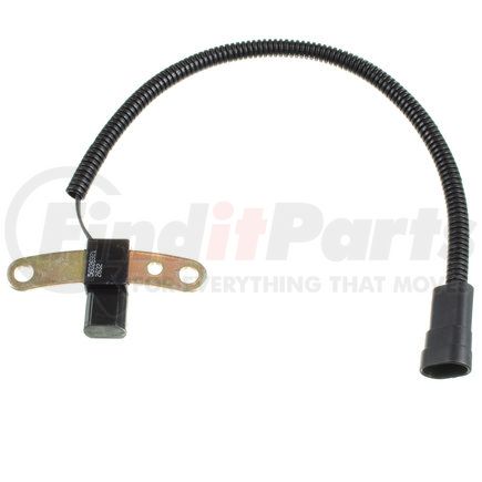 Holstein 2CRK0025 Holstein Parts 2CRK0025 Engine Crankshaft Position Sensor for Dodge, Jeep