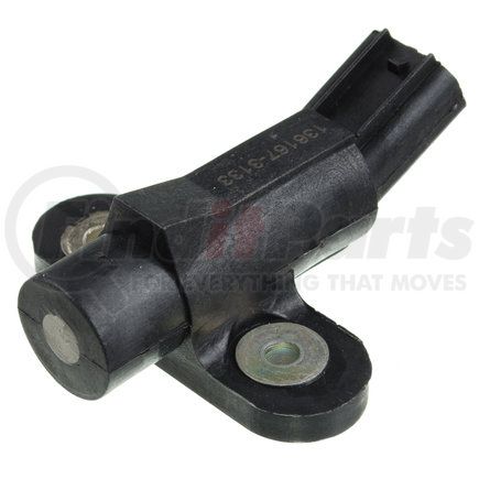 Holstein 2CRK0063 Holstein Parts 2CRK0063 Engine Crankshaft Position Sensor for FMC, Mazda