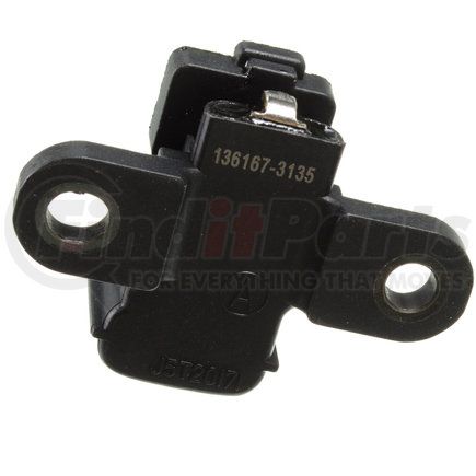 Holstein 2CRK0173 Holstein Parts 2CRK0173 Engine Crankshaft Position Sensor for Mitsubishi