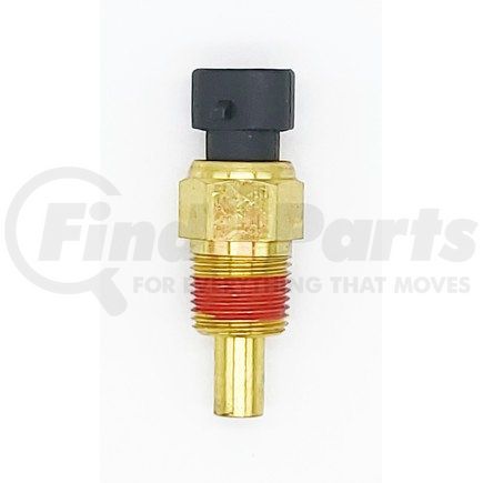 Holstein 2CTS0001 Holstein Parts 2CTS0001 Engine Coolant Temperature Sensor for FCA, GM, and more