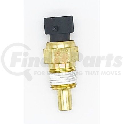 HOLSTEIN 2CTS0003 Holstein Parts 2CTS0003 Engine Coolant Temperature Sensor for FCA, Mitsubishi