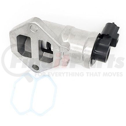 Holstein 2IAC0025 Holstein Parts 2IAC0025 Idle Air Control Valve for Mazda