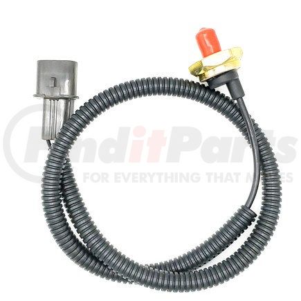 Holstein 2KNC0069 Holstein Parts 2KNC0069 Ignition Knock (Detonation) Sensor for Kia, Hyundai