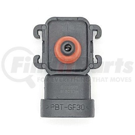 Holstein 2MAP0001 Holstein Parts 2MAP0001 Manifold Absolute Pressure Sensor for GM, Isuzu, Saab