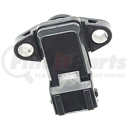 HOLSTEIN 2MAP0049 Holstein Parts 2MAP0049 Manifold Absolute Pressure Sensor for FCA, Mitsubishi