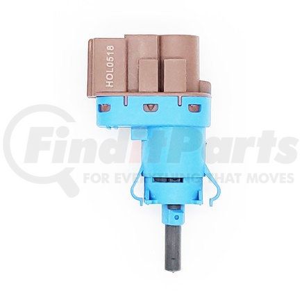 Holstein 2BLS0025 Holstein Parts 2BLS0025 Brake Light Switch for Ford, Lincoln, Mercury, Mazda