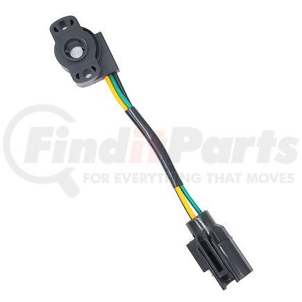 Holstein 2TPS0059 Holstein Parts 2TPS0059 Throttle Position Sensor