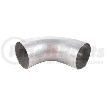 Automann 562.U4590S10A Exhaust Elbow, 90 Degree, 5 in. OD-OD