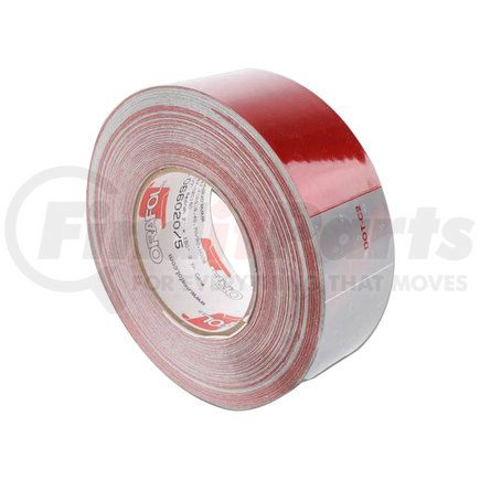 Automann 571.CT0301 DOT Conspicuity Tape